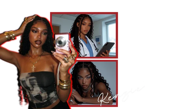 doctah kenziee