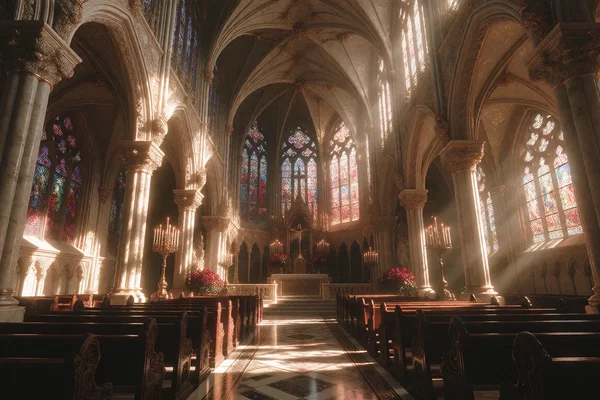 CHURCH