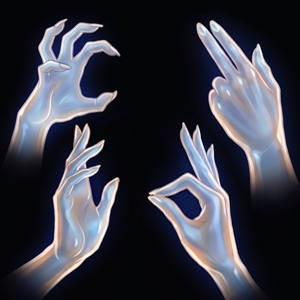 phantom desire