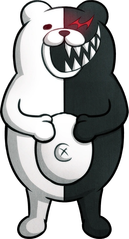 Monokuma