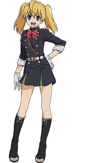 Mitsuba Sangū_Portrait