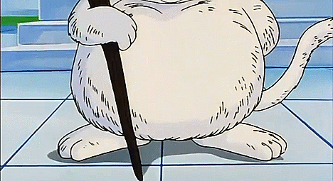 DBZ4LIFE — Korin