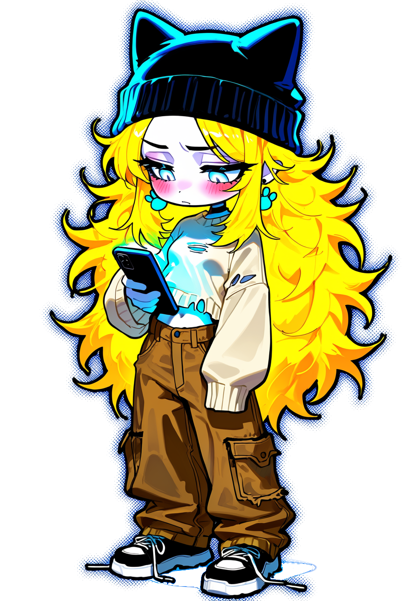 chibi