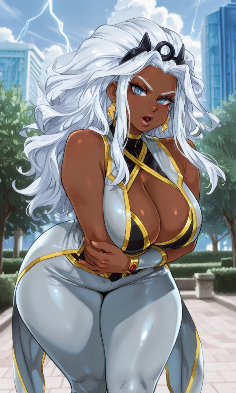 storm