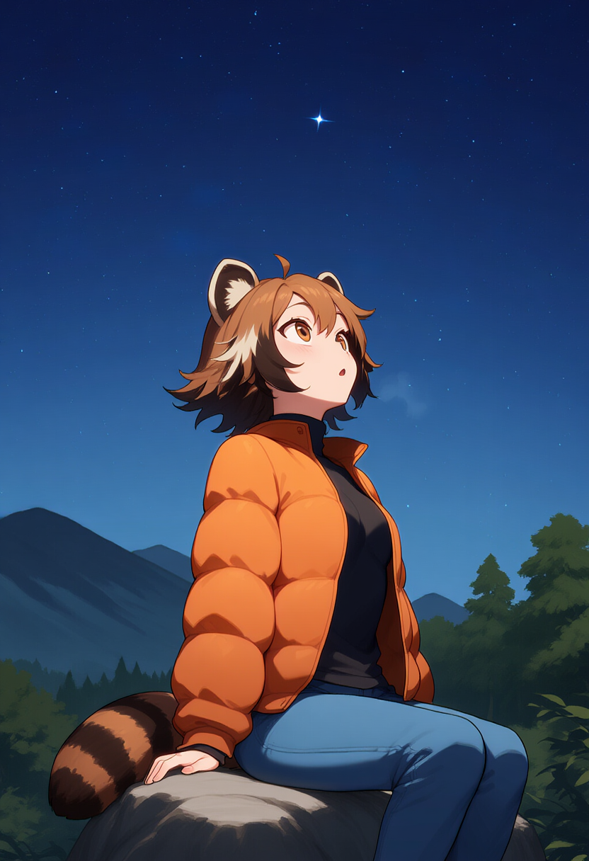 gaze
