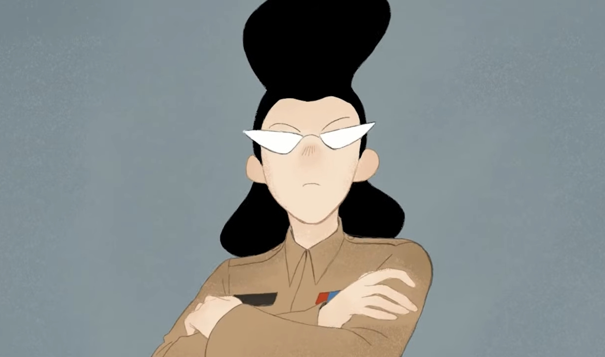 IS THAT JOSUKE FUCKING JOESTAR FROM JOJOS!?
