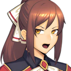 Cyanna Angry