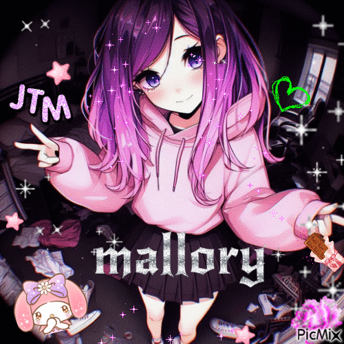 Mallory