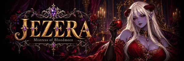 Jezera
