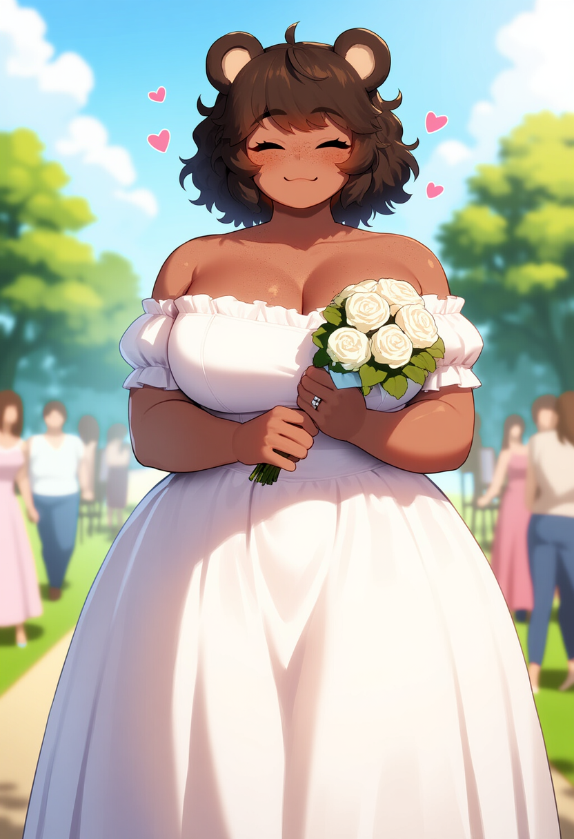 marriage