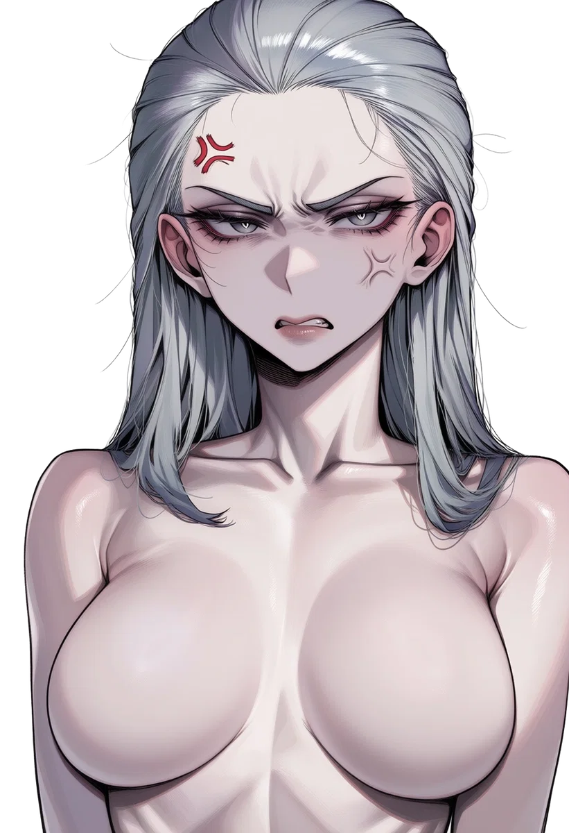 Female-AngryEmotional