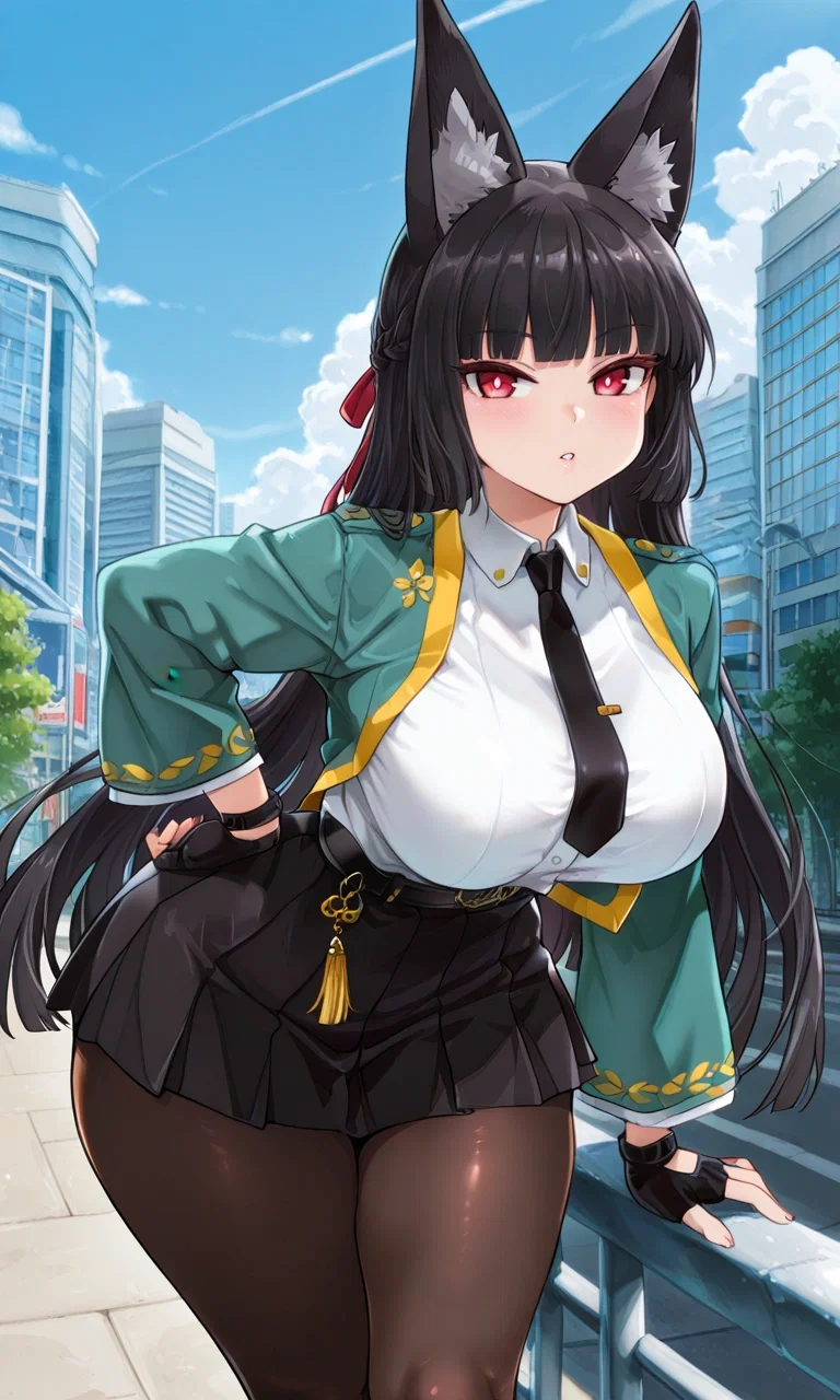 miyabi