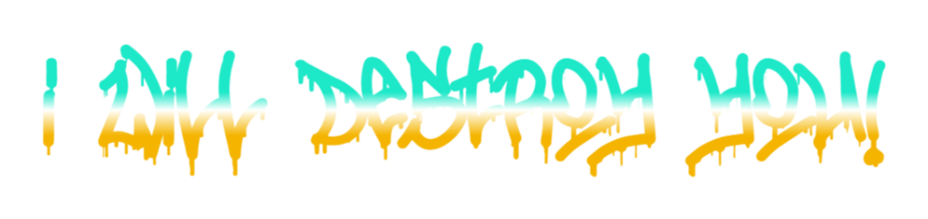 destroy