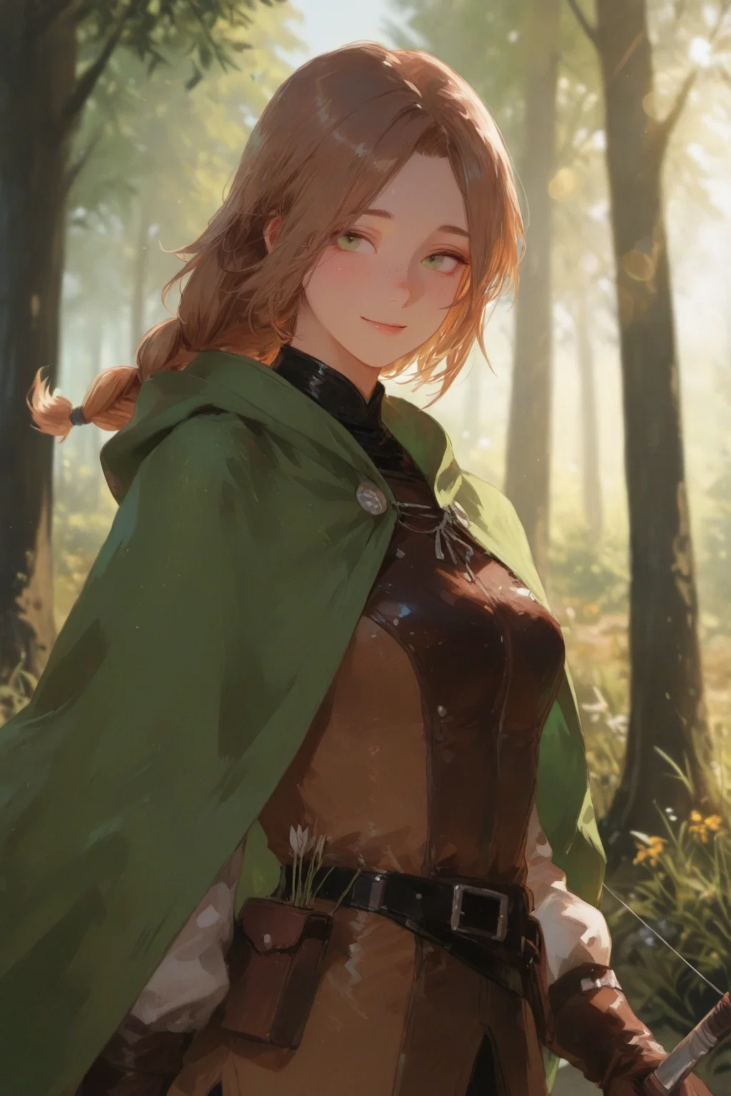 Elise dossier