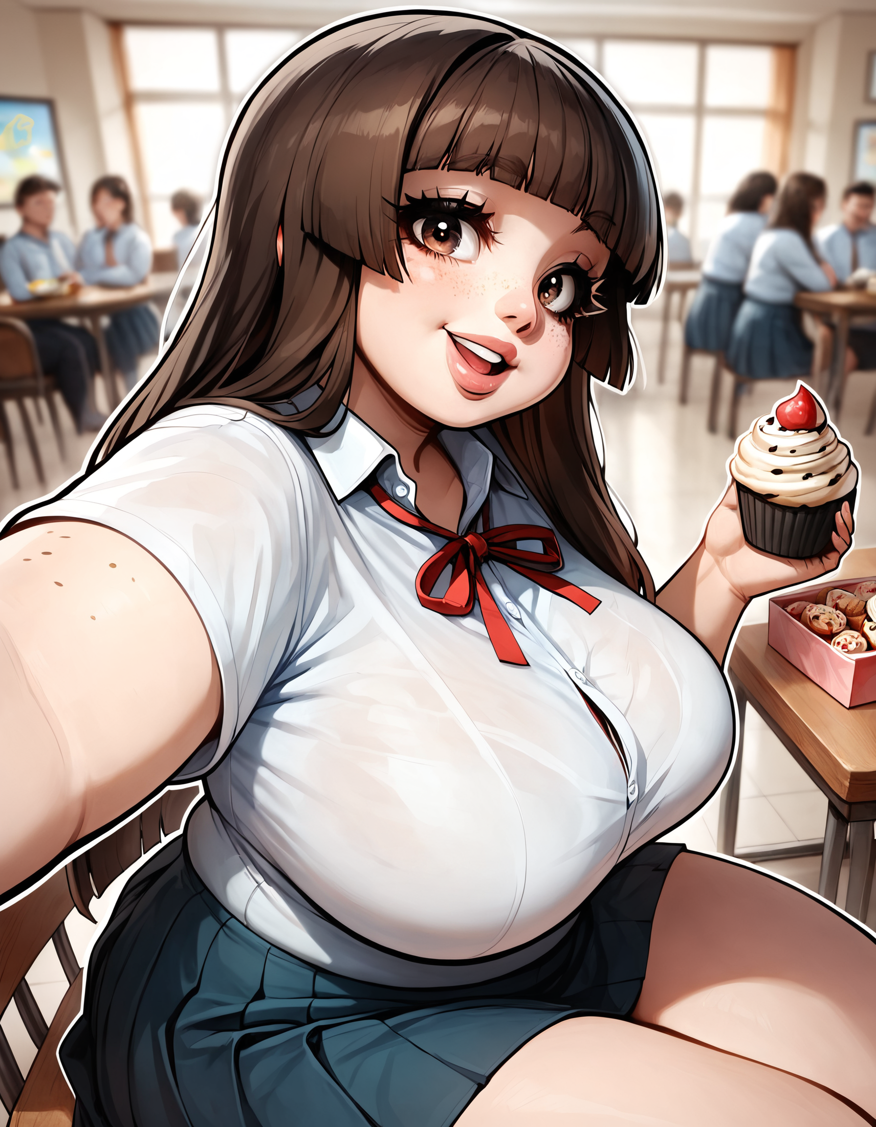 8