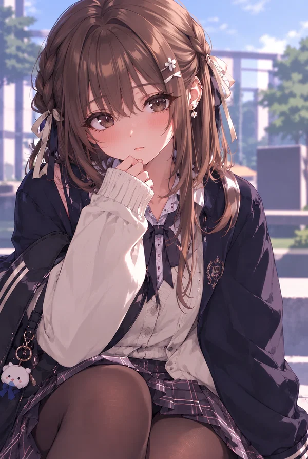 Northlake character artwork
