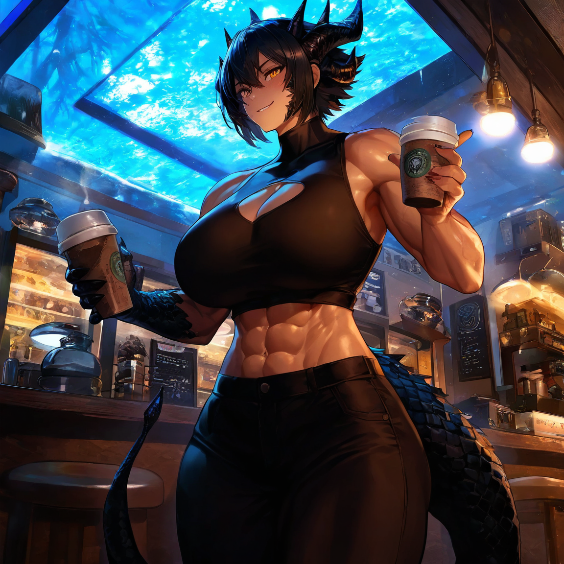 Coffee