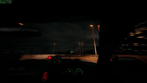 drive