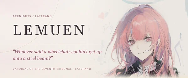 Lemuen