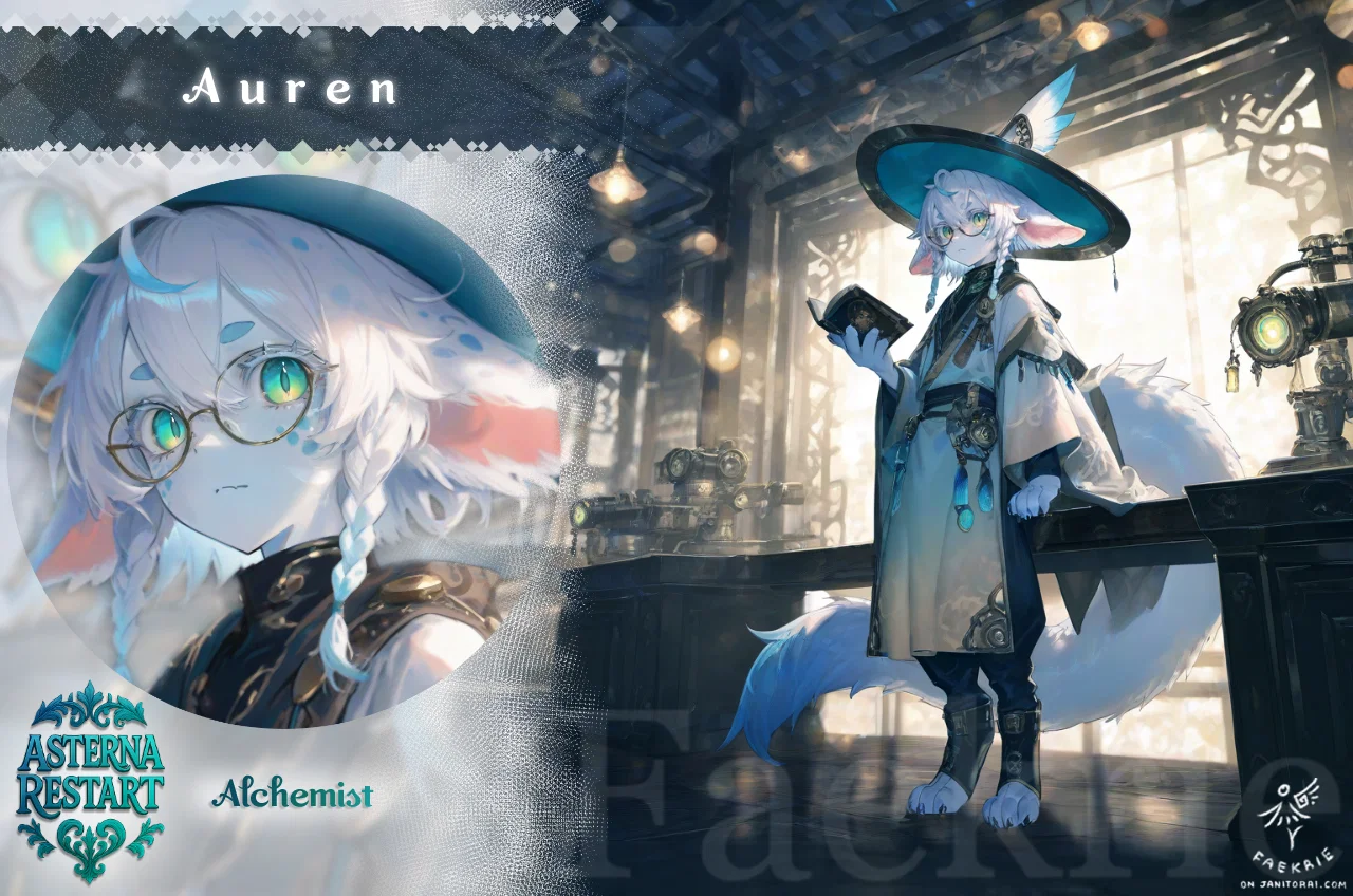 Auren