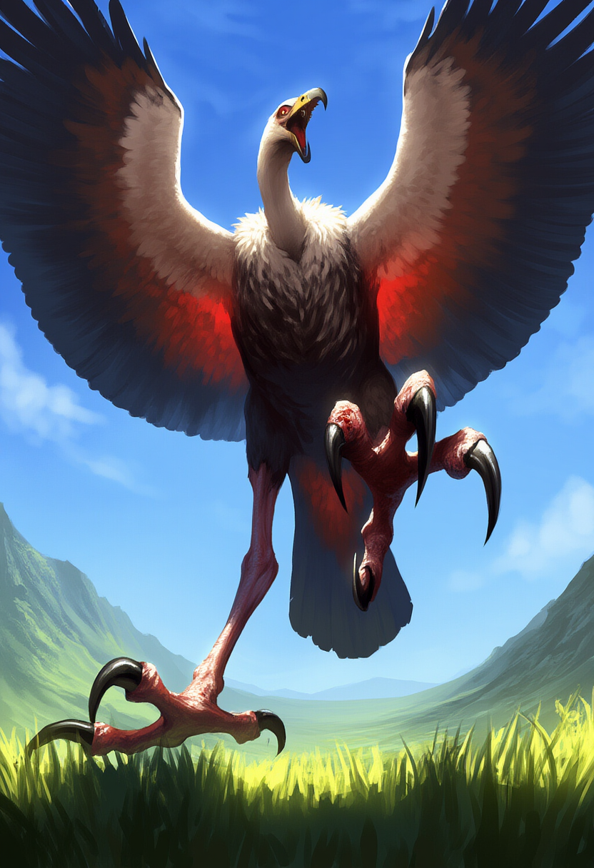 aeriaptor