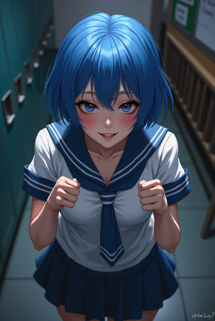 yandere