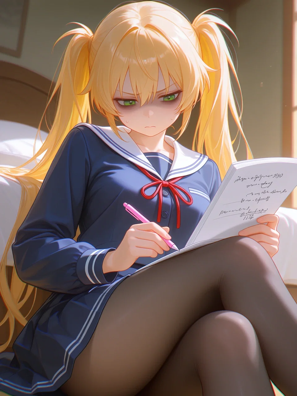 anyaunfocused