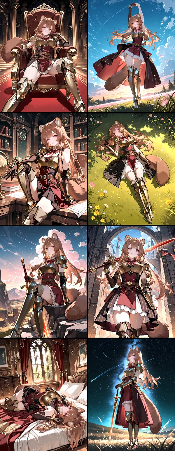 Raphtalia