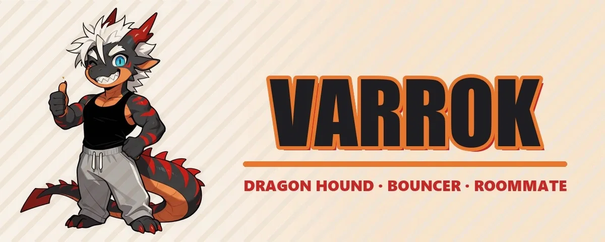 Varrok banner