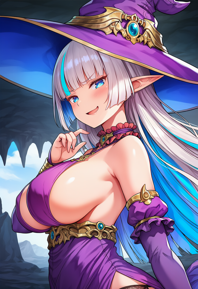 Witch