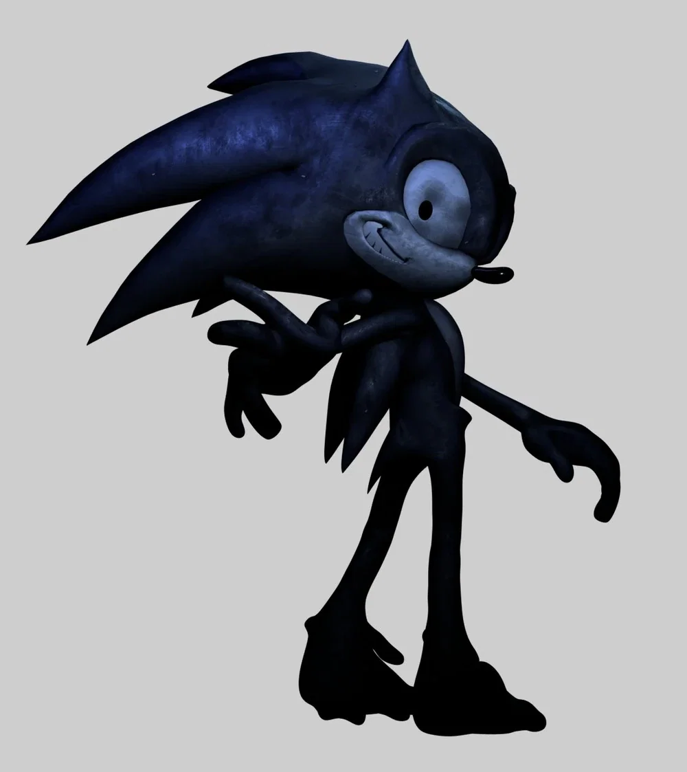 sanic