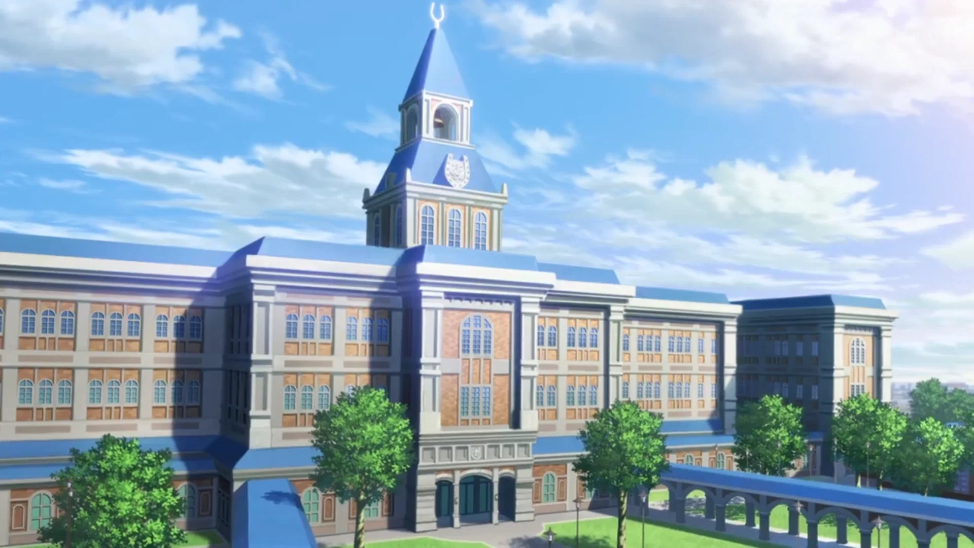 TracenAcademy