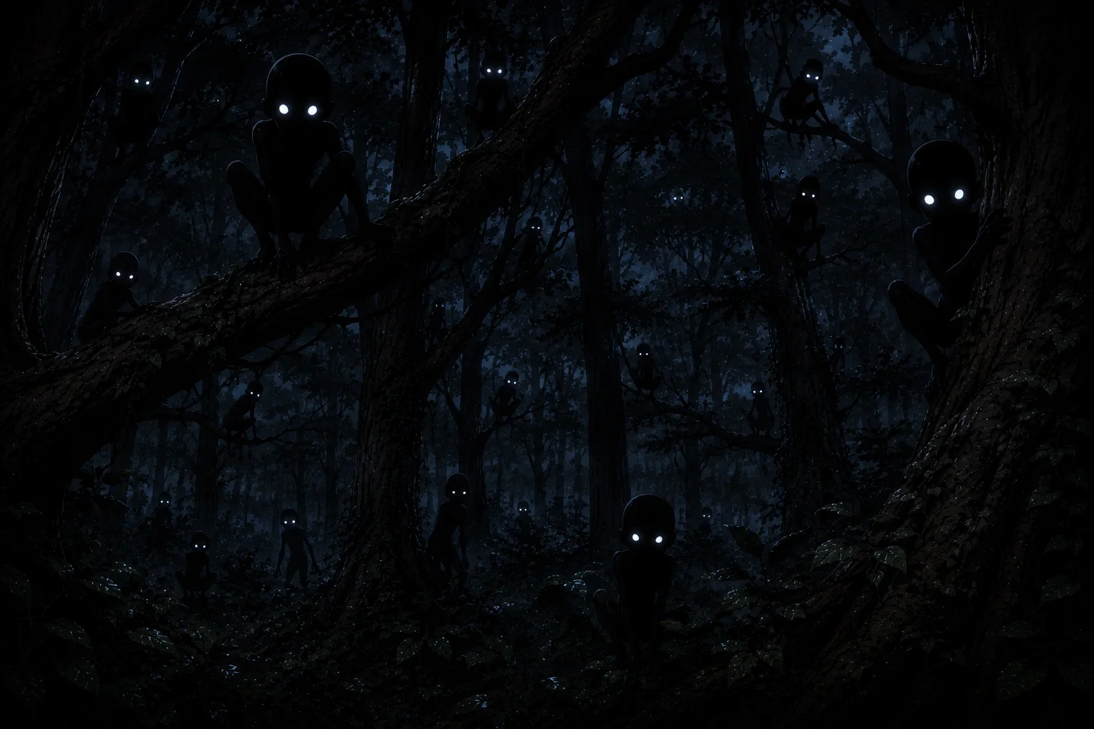The Watchers