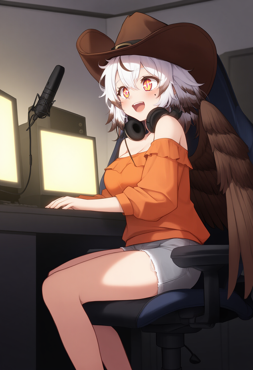 stream