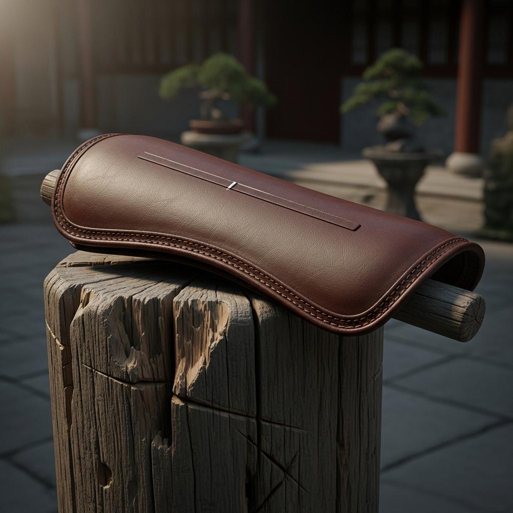 Vambrace of the Unseen Master