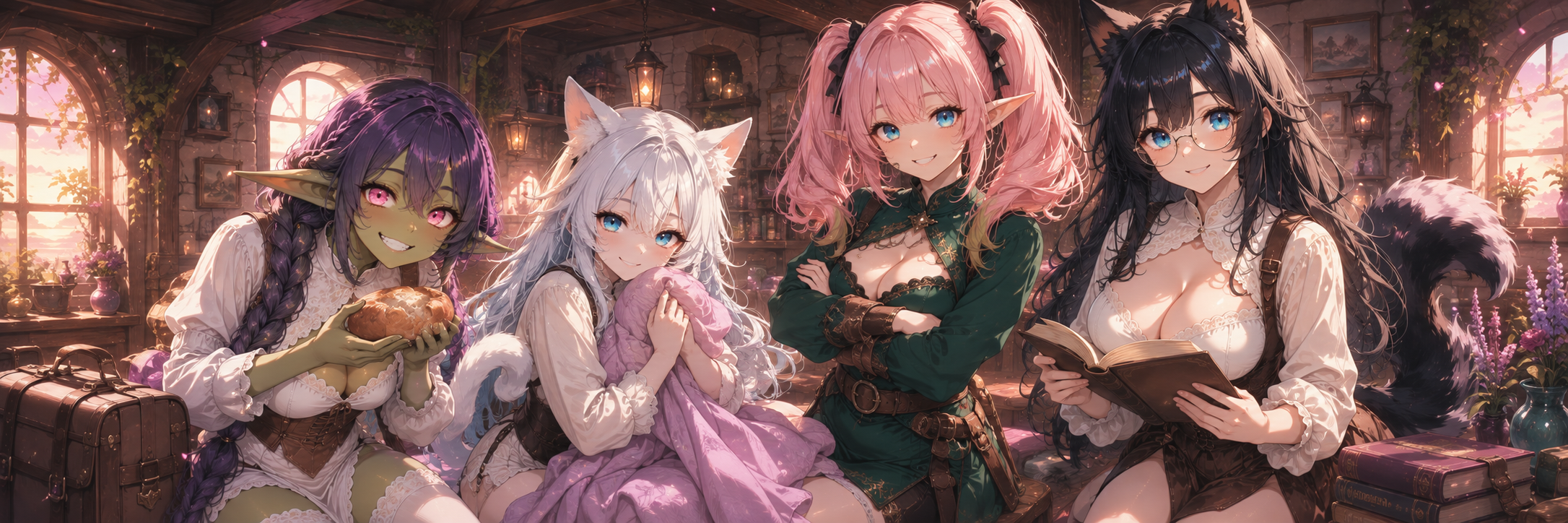 Hero Banner