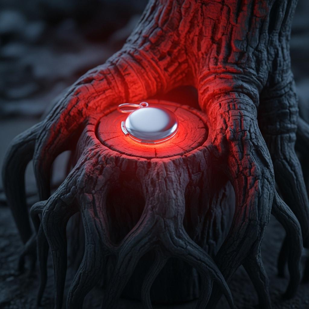 Mother's Wrath