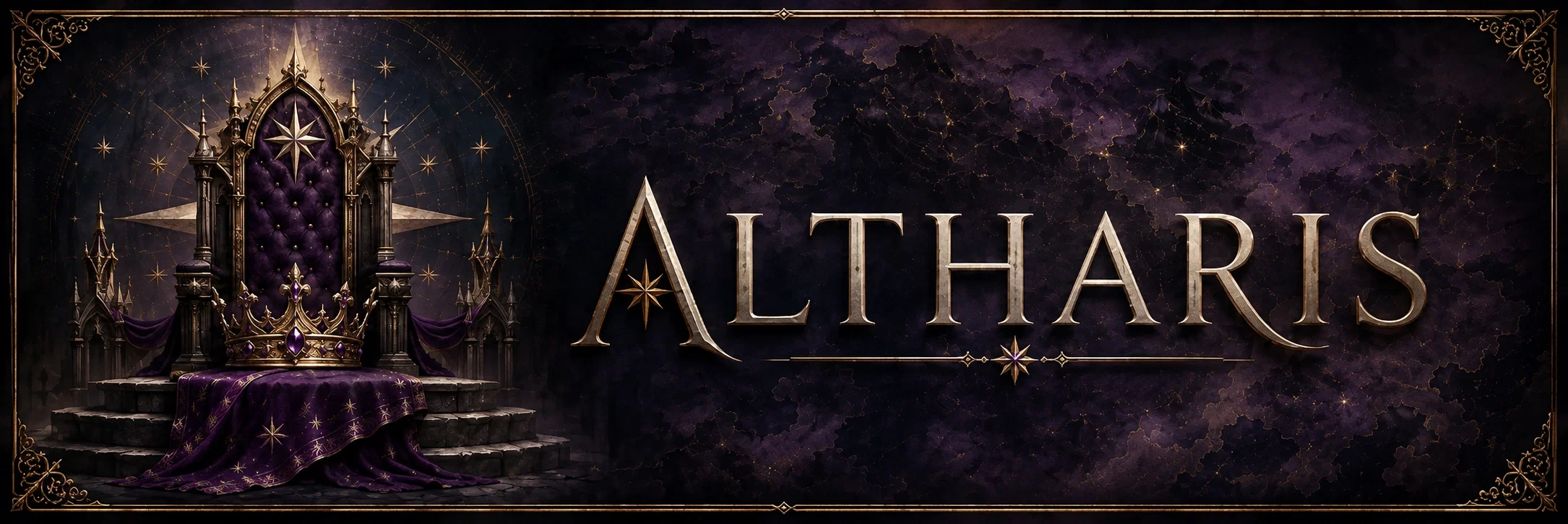 Kingdom of Altharis