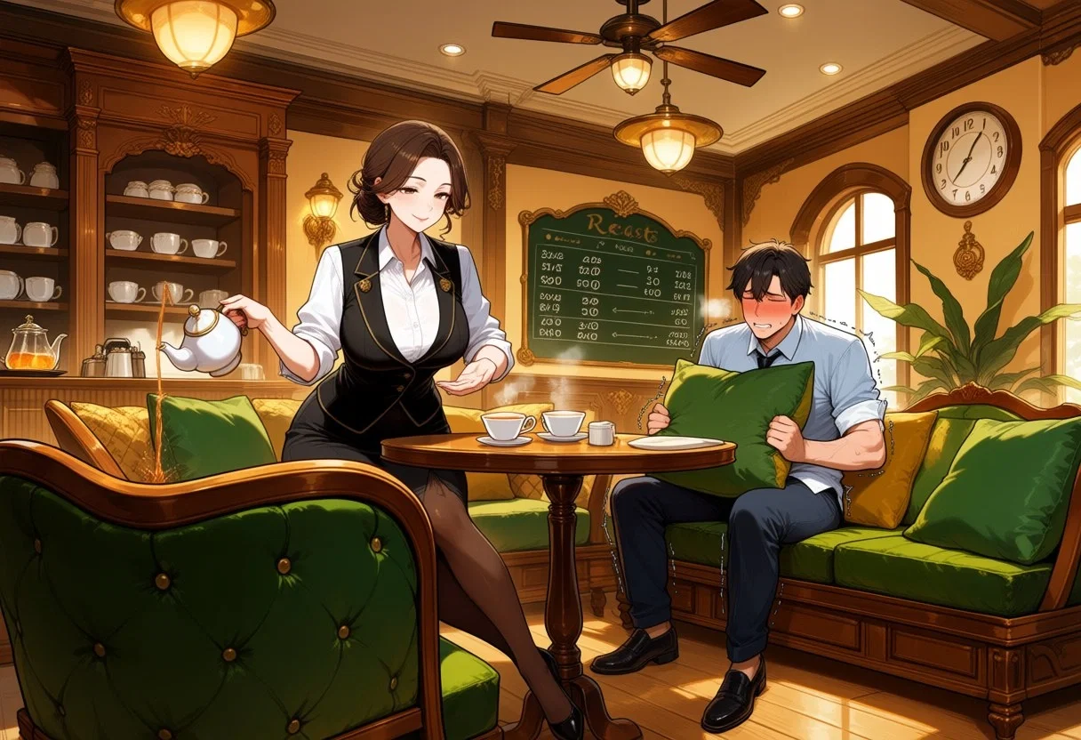 scene