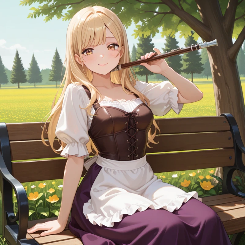 Lily