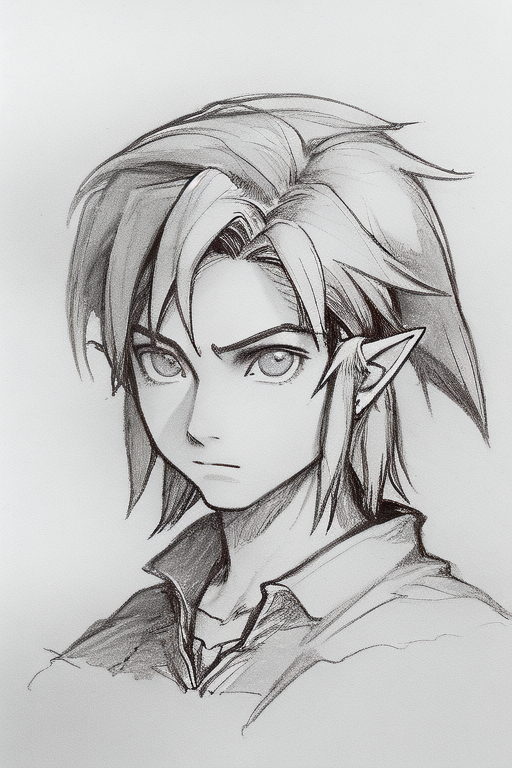 Game drawing