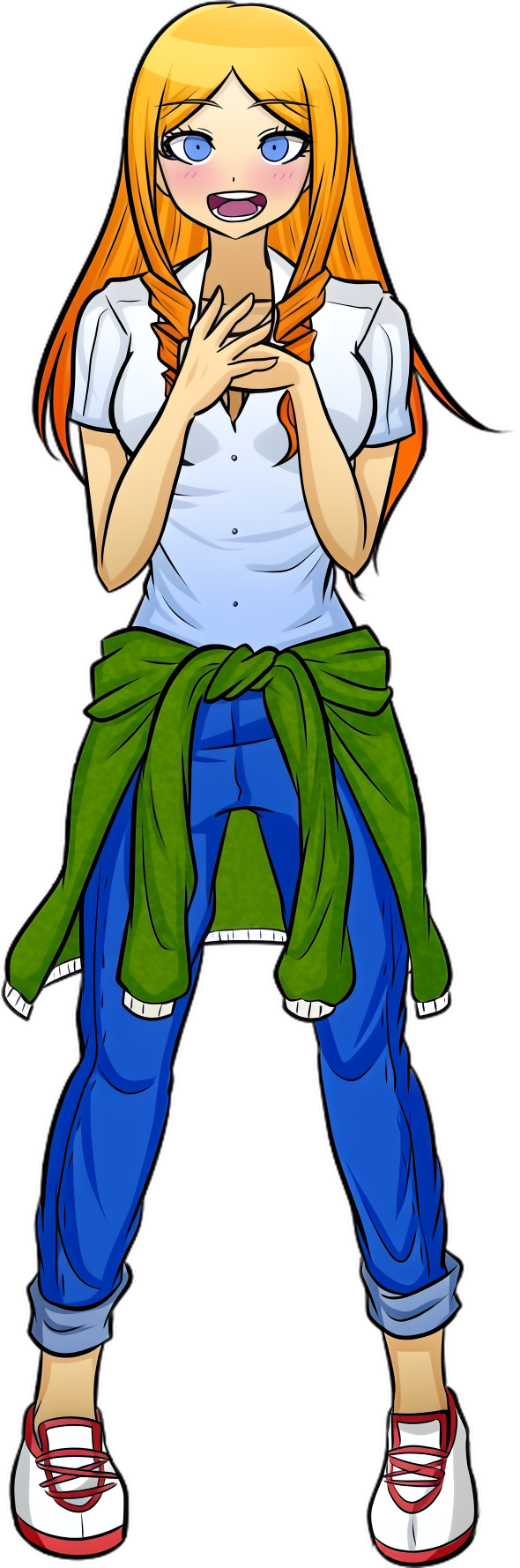 Kiyoka Maki
