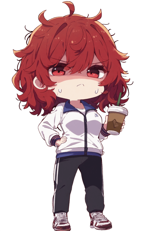 chibi