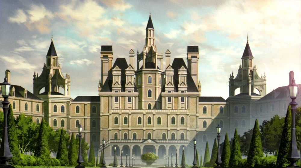 Roswaal_Manor
