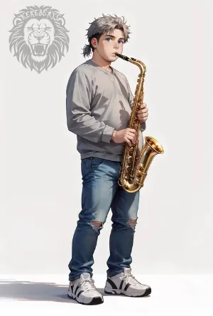 Mark Horn