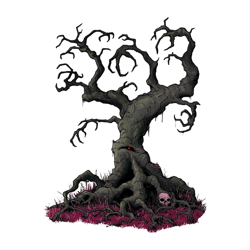 DemonicTree