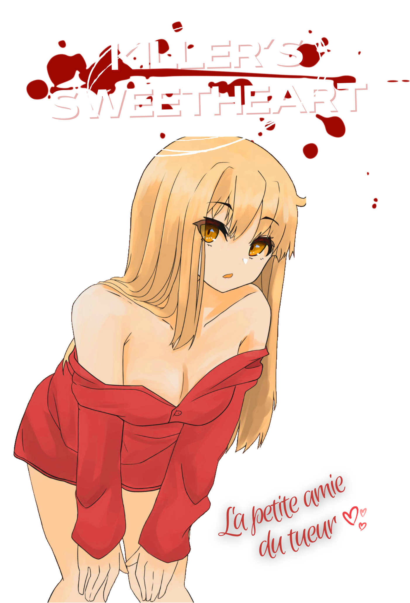 Killer's Sweetheart.