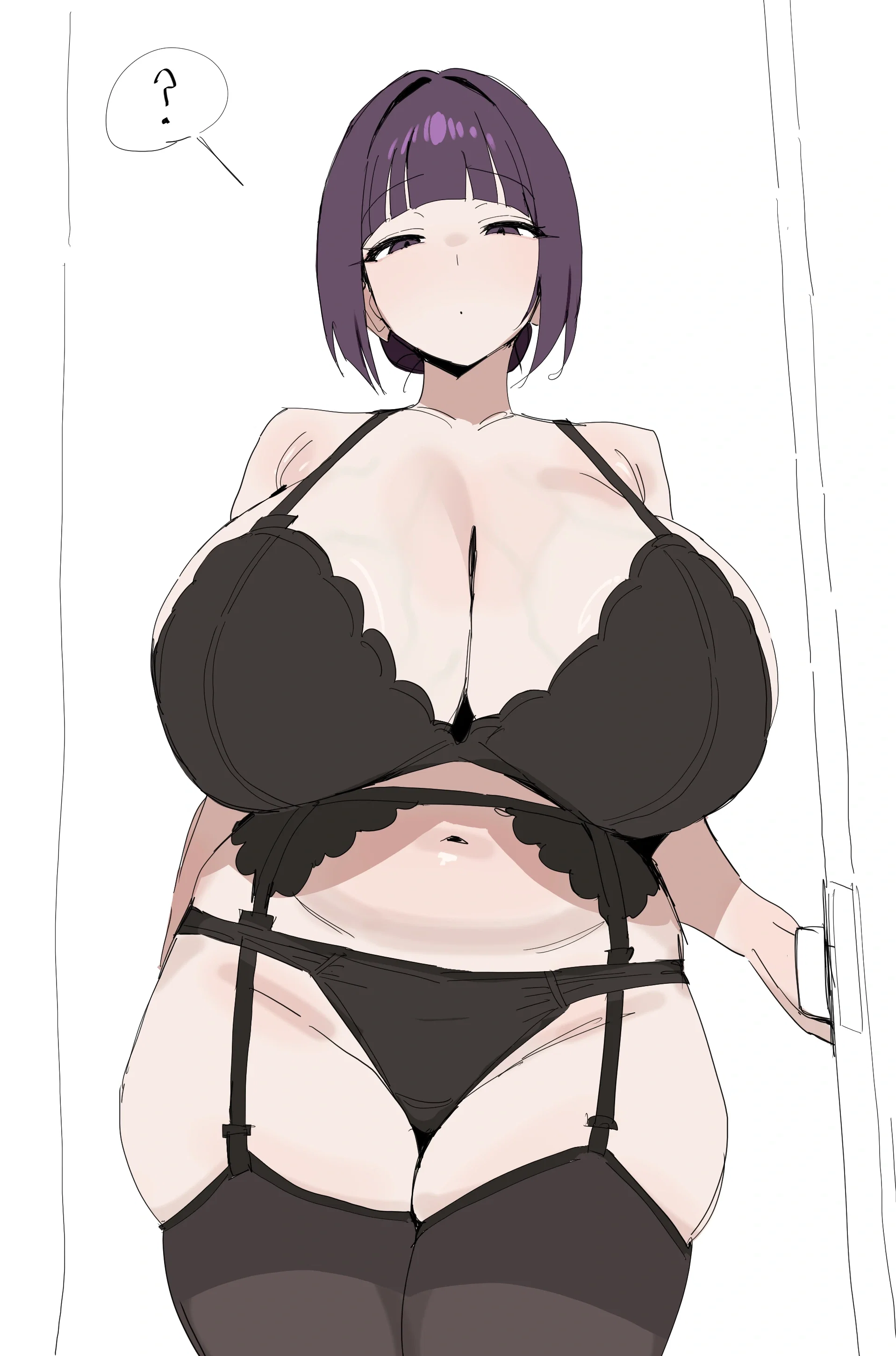 One time illustration