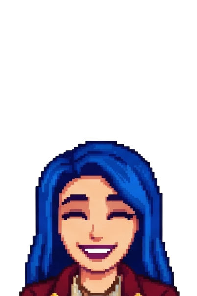 joy