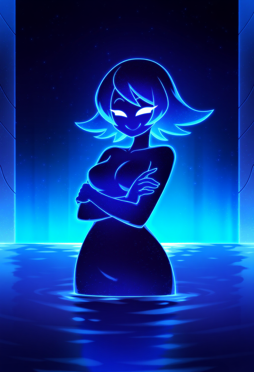 true form